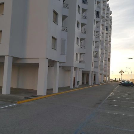 דירות אל פוארטו דה סנטה מריה Apart Playa Valdelagrana Paseo Maritimo 29 מראה חיצוני תמונה