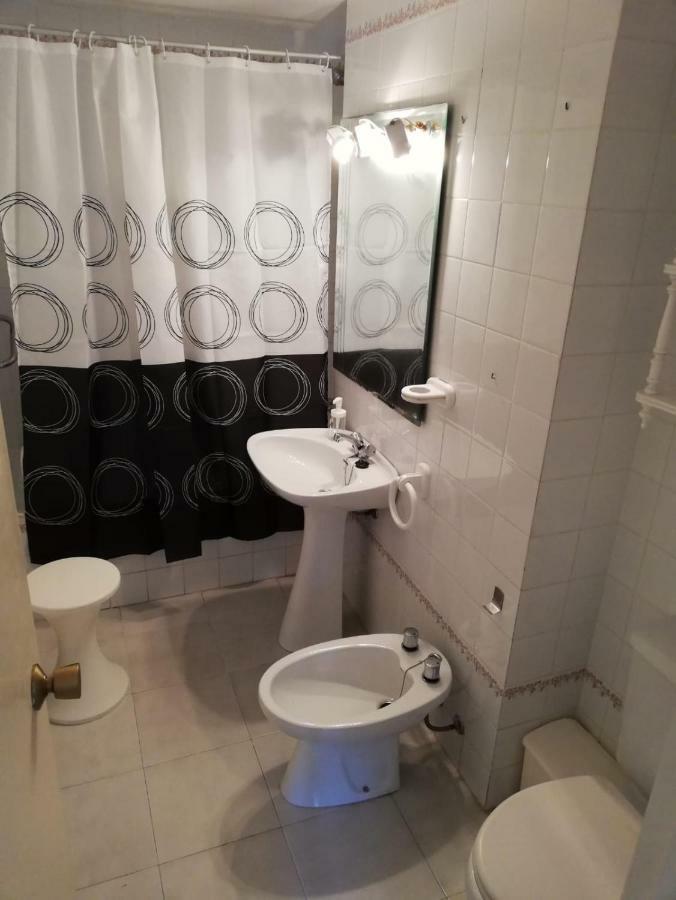 דירות אל פוארטו דה סנטה מריה Apart Playa Valdelagrana Paseo Maritimo 29 מראה חיצוני תמונה