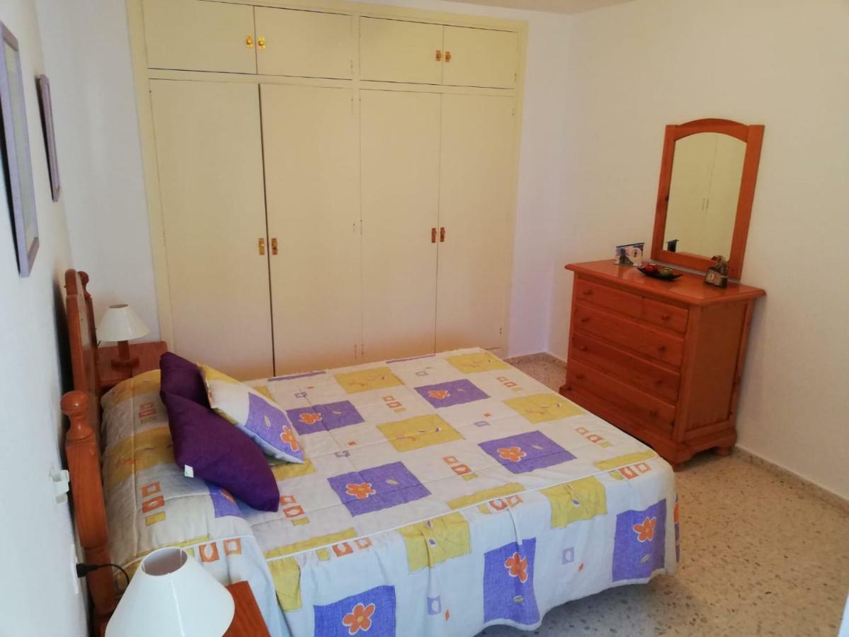 דירות אל פוארטו דה סנטה מריה Apart Playa Valdelagrana Paseo Maritimo 29 מראה חיצוני תמונה
